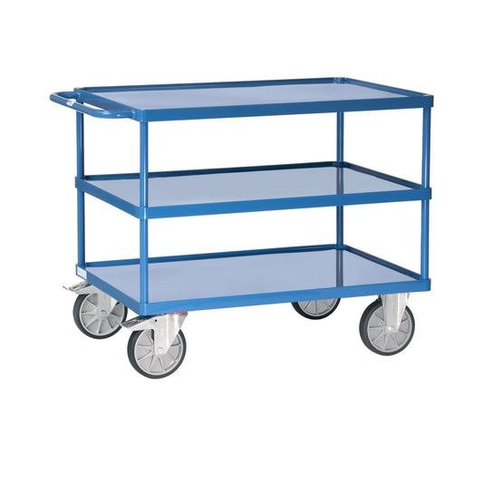 Fetra Transportwagen 80,9 x 90 x 139,7 cm (B x H x L) 600kg