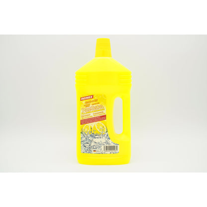 REINEX Allzweckreiniger Zitrus-Fresh 9,3-9,6 Flasche Kunststoff 1l