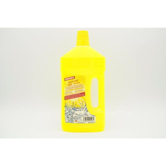 REINEX Allzweckreiniger Zitrus-Fresh 9,3-9,6 Flasche Kunststoff 1l