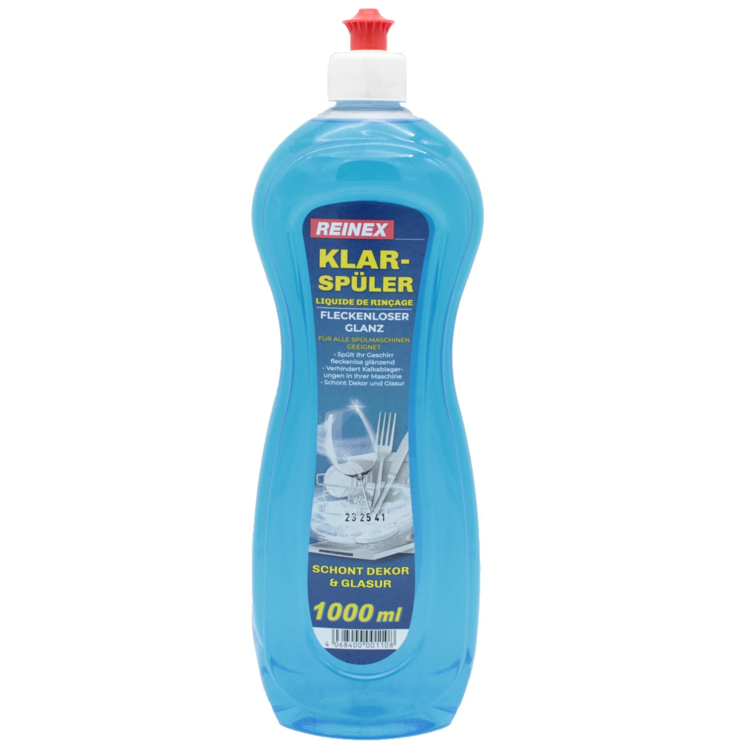 REINEX Klarspüler 1l