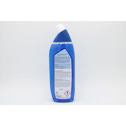 REINEX WC-Reiniger Ocean pH-Wert: 2,4-2,9 Flasche Kunststoff 0,75l