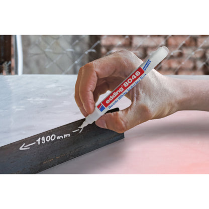 edding Permanentmarker 8046 industry 1-3mm