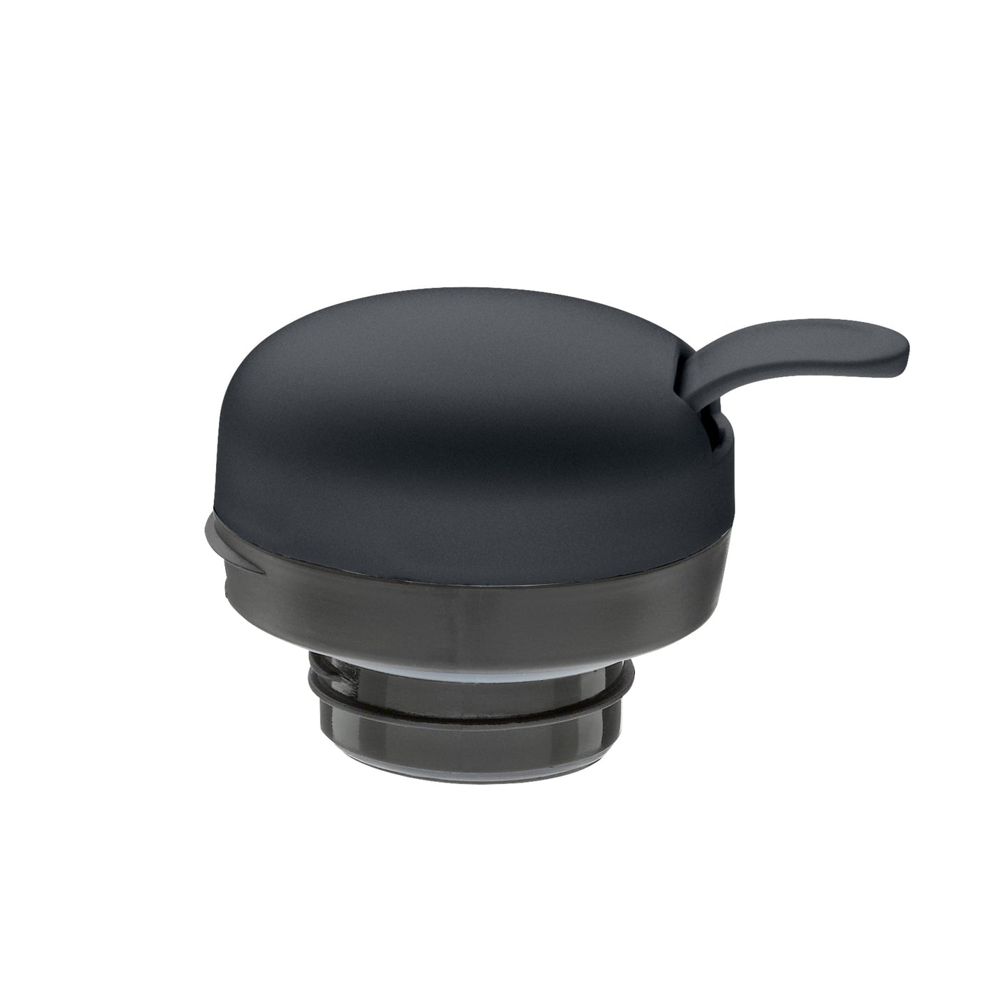 alfi Isolierkanne Eco 1l Kunststoff schwarz