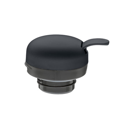 alfi Isolierkanne Eco 1l Kunststoff schwarz