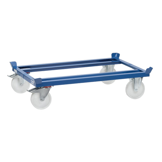 Fetra Fahrgestell 85,5 x 125,5 cm (B x L) 1.050kg Stahl