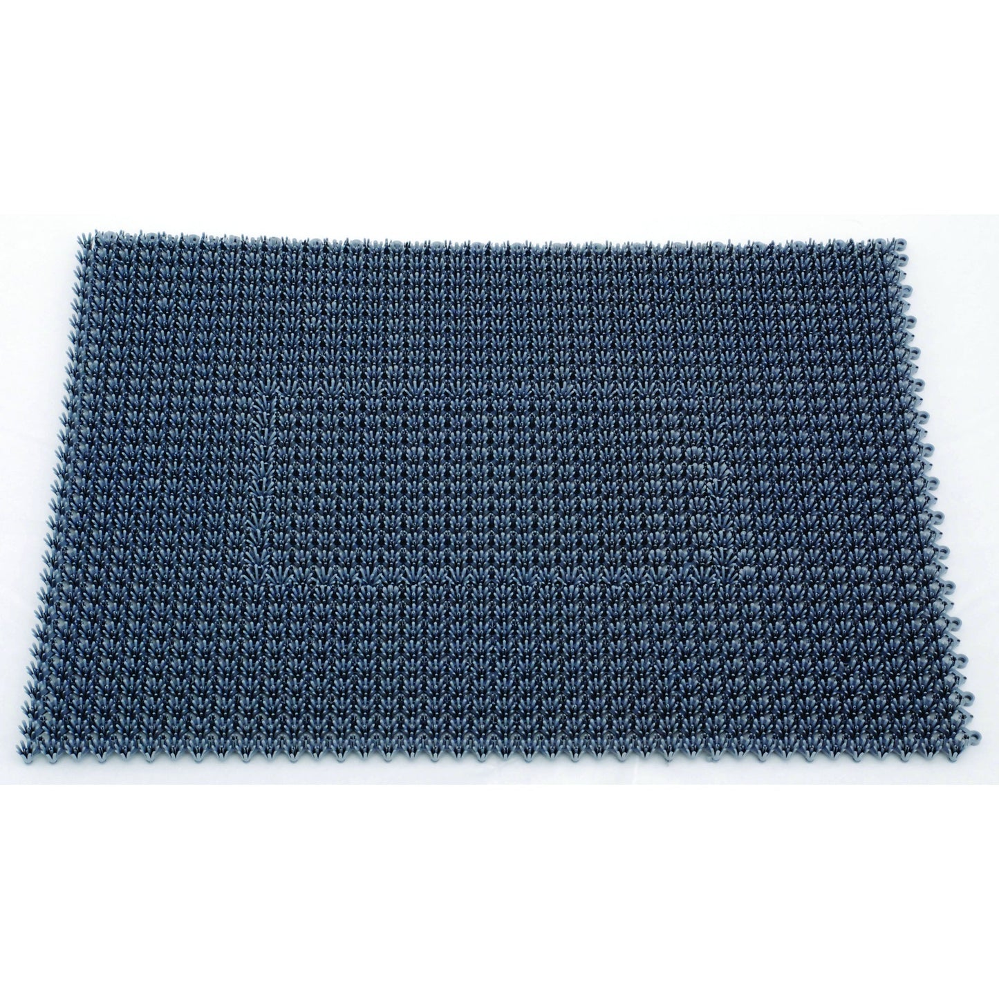 Miltex Schmutzfangmatte Eazycare Turf Außenbereich 57 x 86 cm (B x L) Polyethylen dunkelgrau