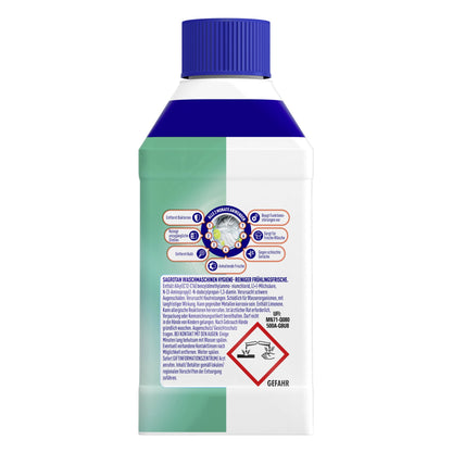 Sagrotan Waschmaschinenreiniger flüssig 250ml