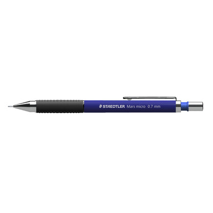 STAEDTLER® Druckbleistift Mars® micro 775 0,7mm B blau