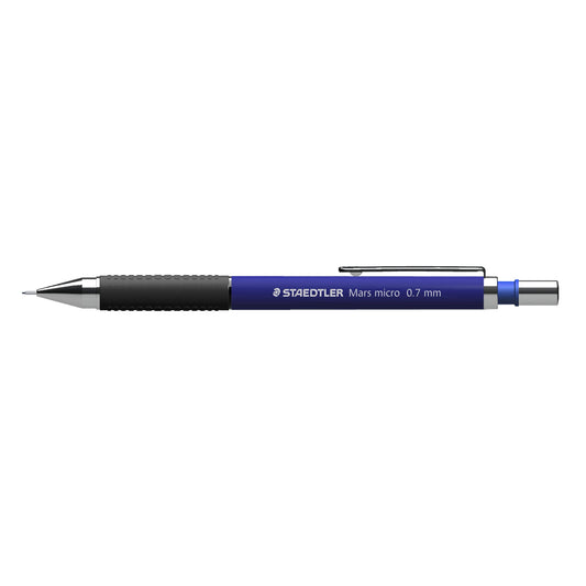 STAEDTLER® Druckbleistift Mars® micro 775 0,7mm B blau