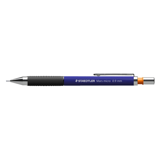 STAEDTLER® Druckbleistift Mars® micro 775 0,9mm B blau