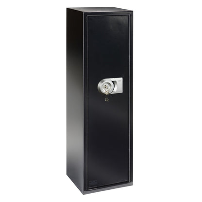 BURG-WÄCHTER Waffenschrank Ranger N 5 S 29,4 x 125 x 26,3 cm (B x H x T) 179l Stahl schwarz