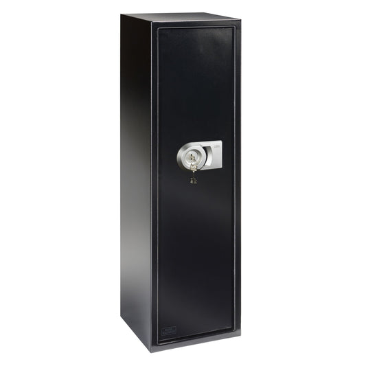 BURG-WÄCHTER Waffenschrank Ranger N 5 S 29,4 x 125 x 26,3 cm (B x H x T) 179l Stahl schwarz