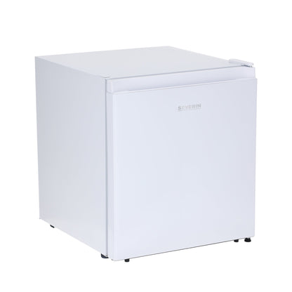 SEVERIN Kühlschrank KB 8877 44,5 x 47,8 x 41,8 cm (B x H x T) E 80 kWh/Jahr 45l weiß