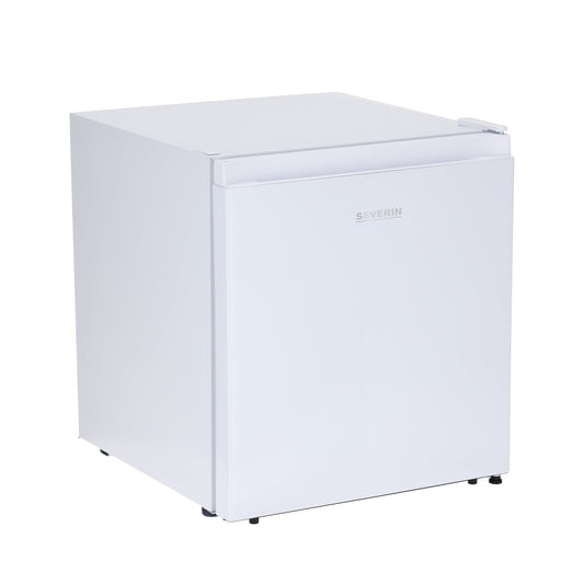 SEVERIN Kühlschrank KB 8877 44,5 x 47,8 x 41,8 cm (B x H x T) E 80 kWh/Jahr 45l weiß