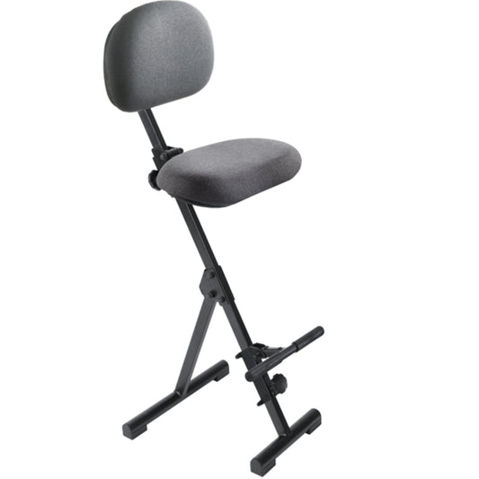meychair Stehhilfe Futura Light AF-SR ca. 40 x 110 x 55 cm (B x H x T) 8,5kg 100 % Polyester
