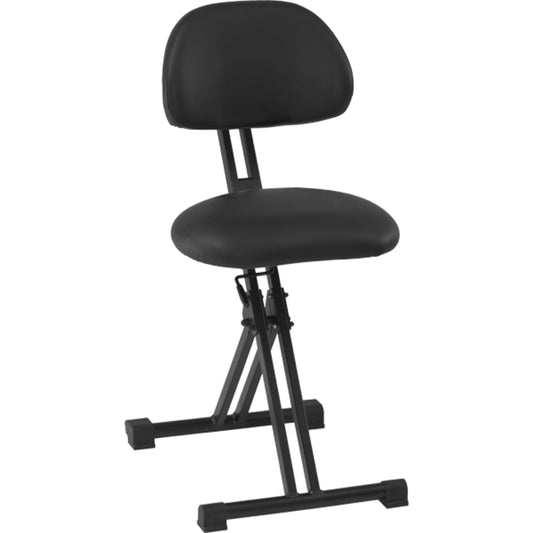 meychair Stehhilfe Futura Light AF-SR XXL ca. 45 x 105,5 x 73 cm (B x H x T) 13kg Kunstleder