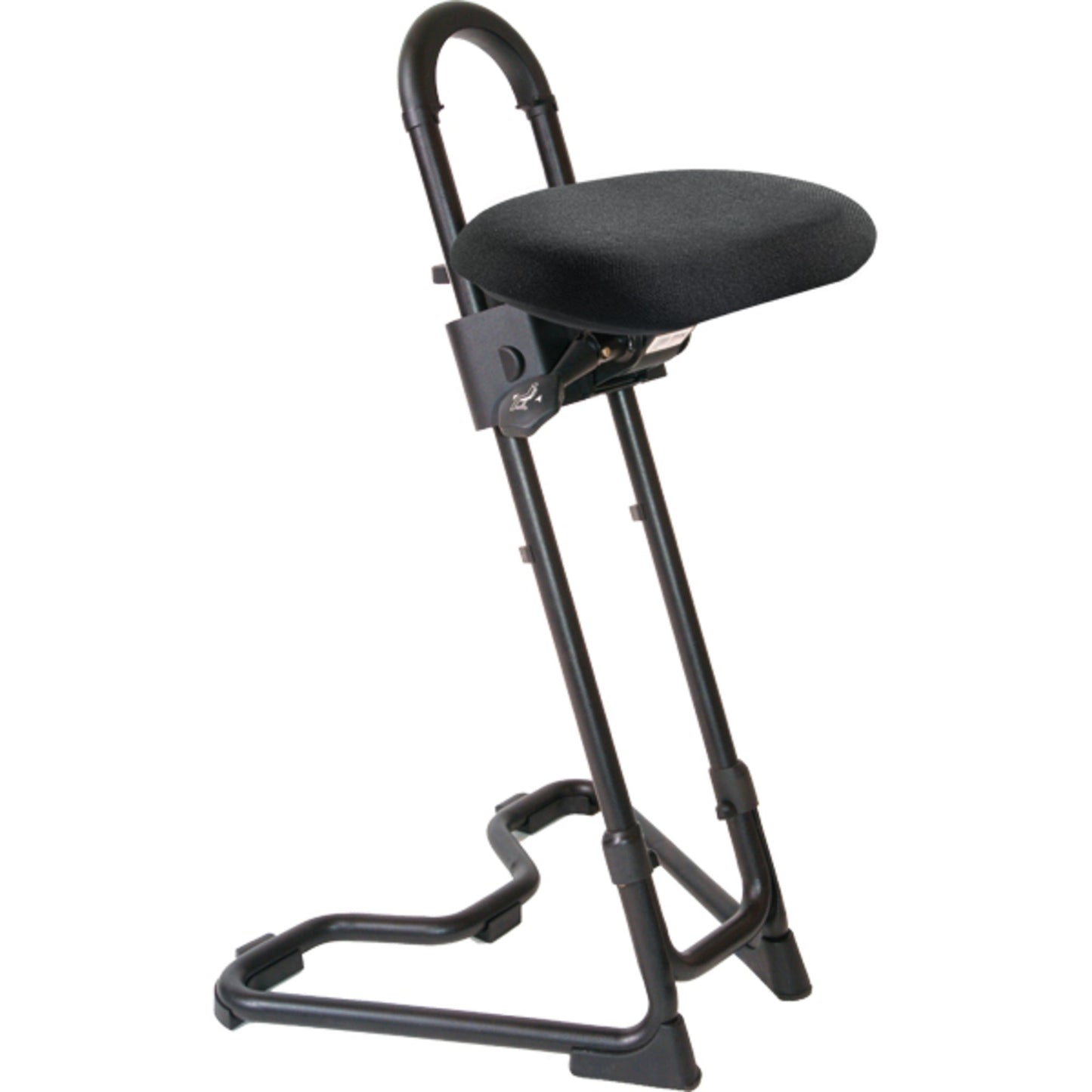 meychair Stehhilfe Futura Basic AF6 ca. 46 x 90 x 46 cm (B x H x T) 10kg 100 % Polyester