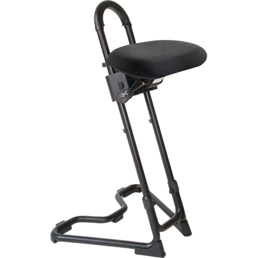 meychair Stehhilfe Futura Basic AF6 ca. 46 x 90 x 46 cm (B x H x T) 10kg 100 % Polyester