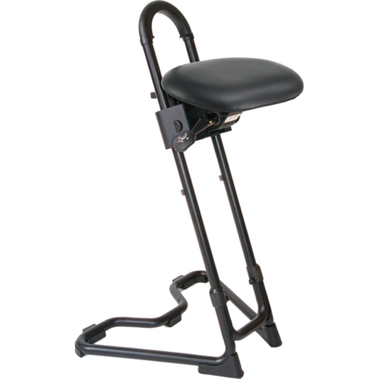 meychair Stehhilfe Futura Basic AF6 ca. 46 x 90 x 46 cm (B x H x T) 10kg Kunstleder