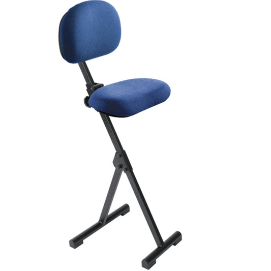 meychair Stehhilfe Futura Light AF-SR ca. 40 x 110 x 53 cm (B x H x T) 7,5kg 100 % Polyester