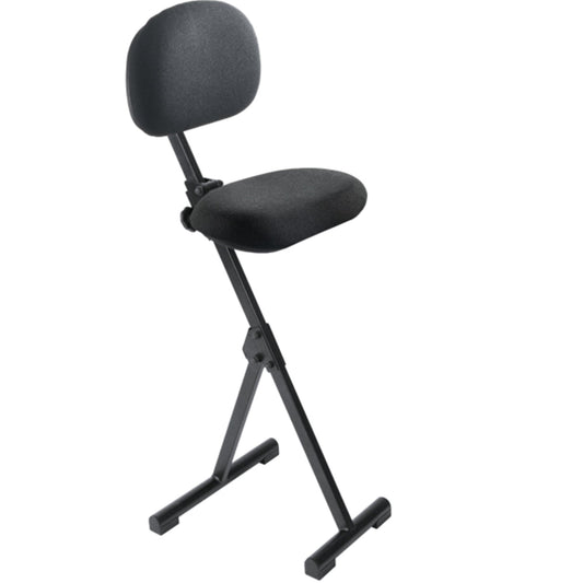 meychair Stehhilfe Futura Light AF-SR ca. 40 x 110 x 53 cm (B x H x T) 7,5kg 100 % Polyester