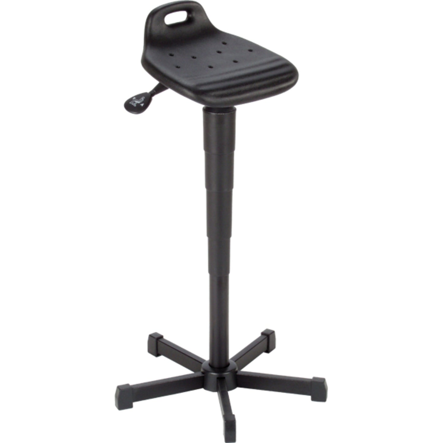 meychair Stehhilfe Futura Basic AF0 ca. 46 x 96,5 x 56 cm (B x H x T) 8kg Polyurethanschaum