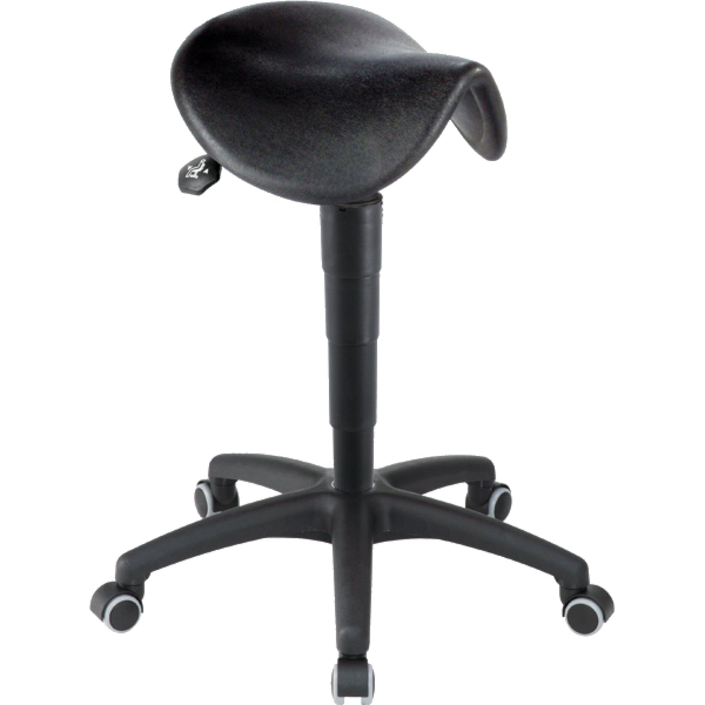meychair Stehhilfe Futura Pro AF4 ca. 63 x 93 x 63 cm (B x H x T) 7,5kg Polyurethanschaum