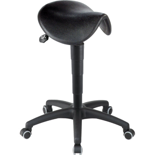 meychair Stehhilfe Futura Pro AF4 ca. 63 x 93 x 63 cm (B x H x T) 7,5kg Polyurethanschaum
