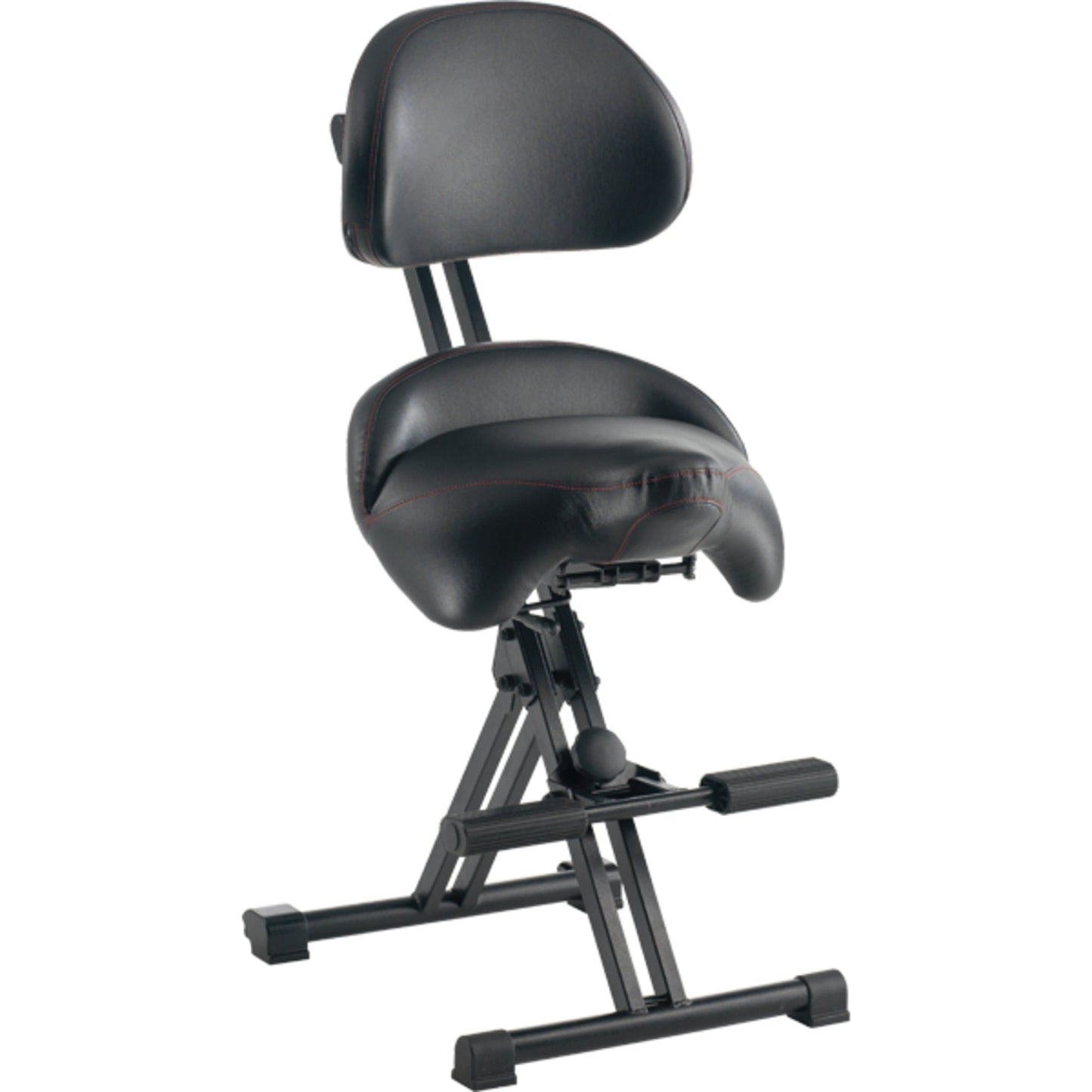 meychair Stehhilfe Futura Pro AF-SR XXL ca. 45 x 105,5 x 73 cm (B x H x T) 17kg Kunstleder