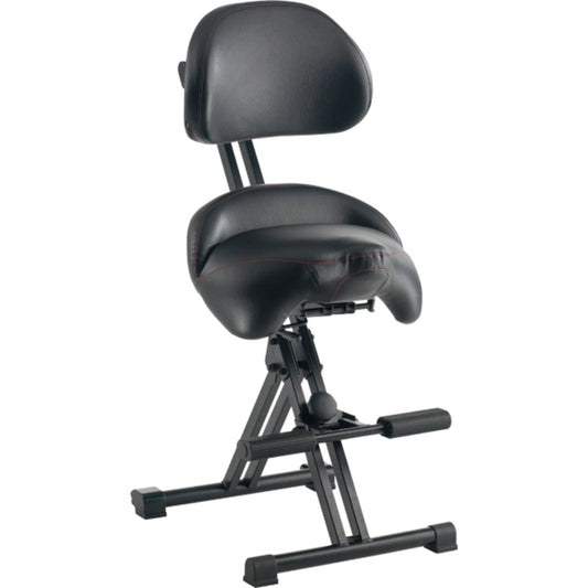 meychair Stehhilfe Futura Pro AF-SR XXL ca. 45 x 105,5 x 73 cm (B x H x T) 17kg Kunstleder