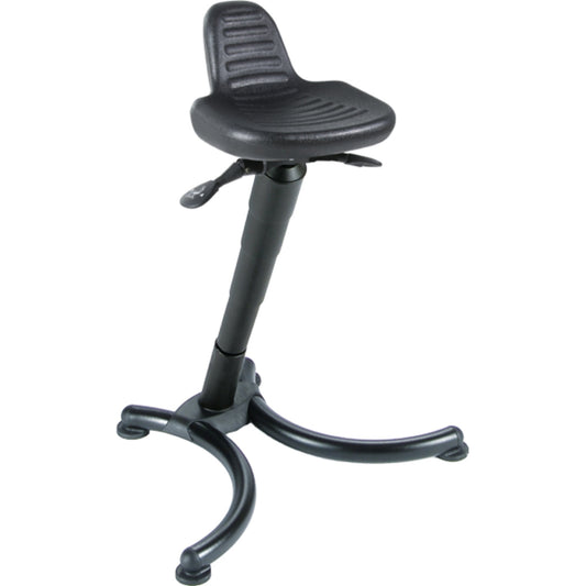 meychair Stehhilfe Futura Pro AF5 ca. 53 x 99 x 46 cm (B x H x T) 9kg Polyurethanschaum