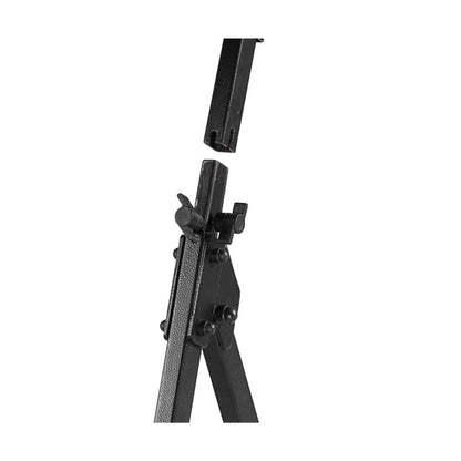 meychair Stehhilfe Futura Light AF-SR ca. 40 x 110 x 55 cm (B x H x T) 11,5kg Kunstleder