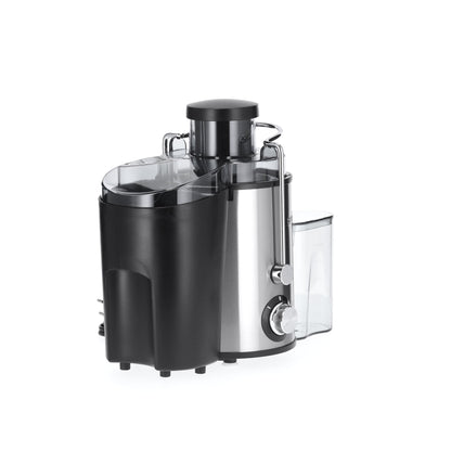 SEVERIN Entsafter ES 3566 Saftauffangbehälter: 0,5 l, Tresterbehälter: 1,5l 400W Kunststoff
