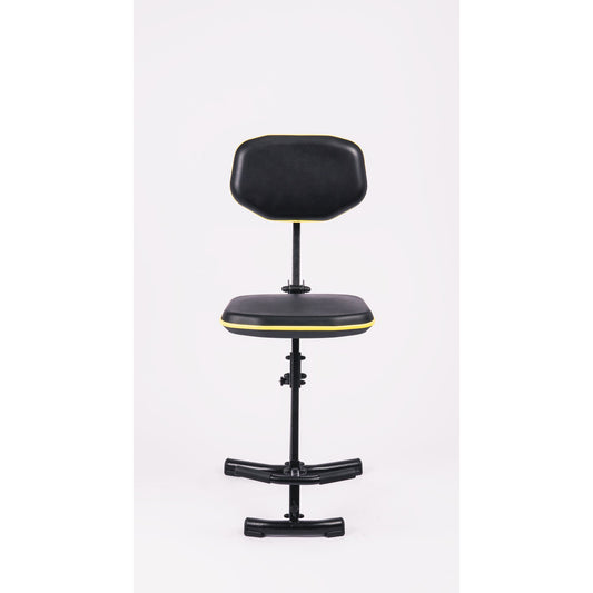 meychair Stehhilfe Pro+ AF30 ca. 39 x 111 x 45 cm (B x H x T) 9,8kg Polyurethanschaum