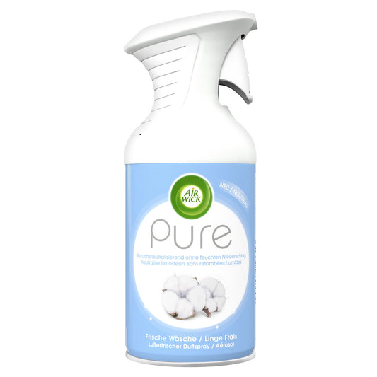 AIR-WICK Raumspray Pure Frische Wäsche 250ml