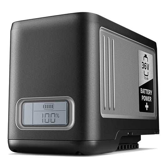 Kärcher Akku Battery Power+ 36/75 Li-Ion 36V 7,5 Ah