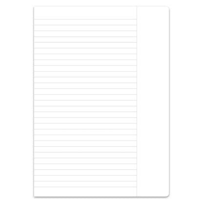 Staufen Schulheft Style DIN A4 liniert mit Rand 25 32 Bl.