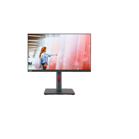 Lenovo Monitor P24q-30 E 16 kWh/1.000h LCD, LED-Hintergrundbeleuchtung 60,5 (23,8")