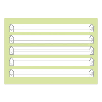 Staufen Schreiblernheft Premium DIN A5 quer liniert 0 90g/m² 16 Bl.