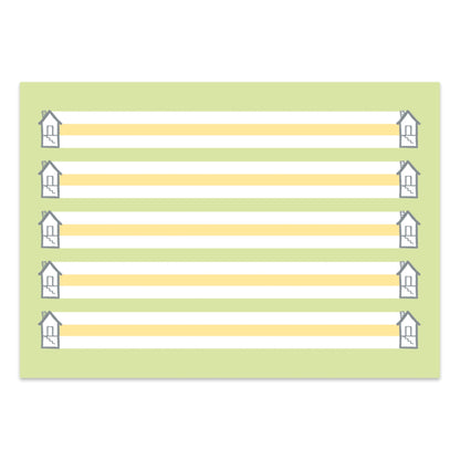 Staufen Schreiblernheft Premium DIN A5 quer liniert 0 90g/m² 16 Bl.