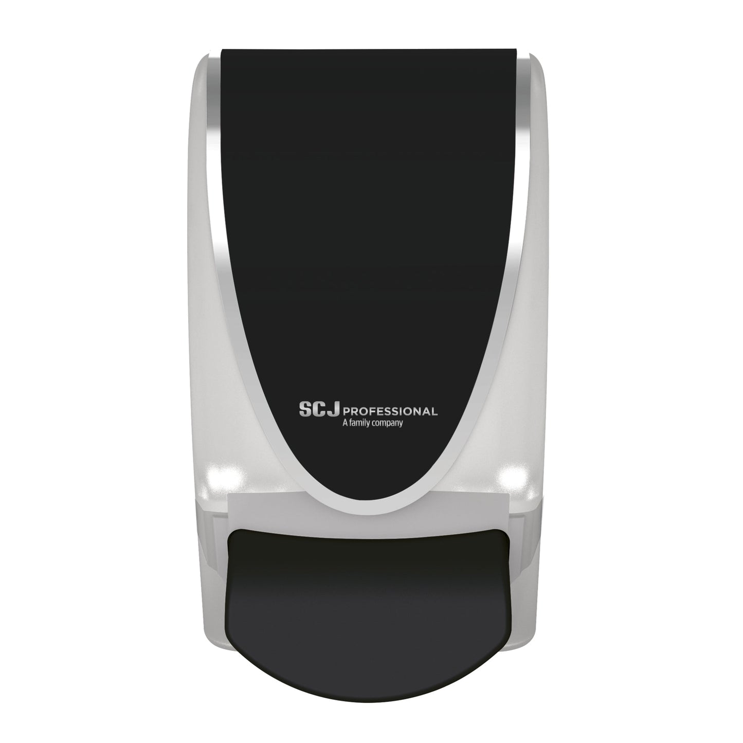SC Johnson PROFESSIONAL Seifenspender QUICK-VIEWT SC Johnson PROFESSIONAL Refresh® Original FOAM ORG1L 13,2 x 23,5 x 11,7 cm (B x H x T) 1l Kunststoff schwarz