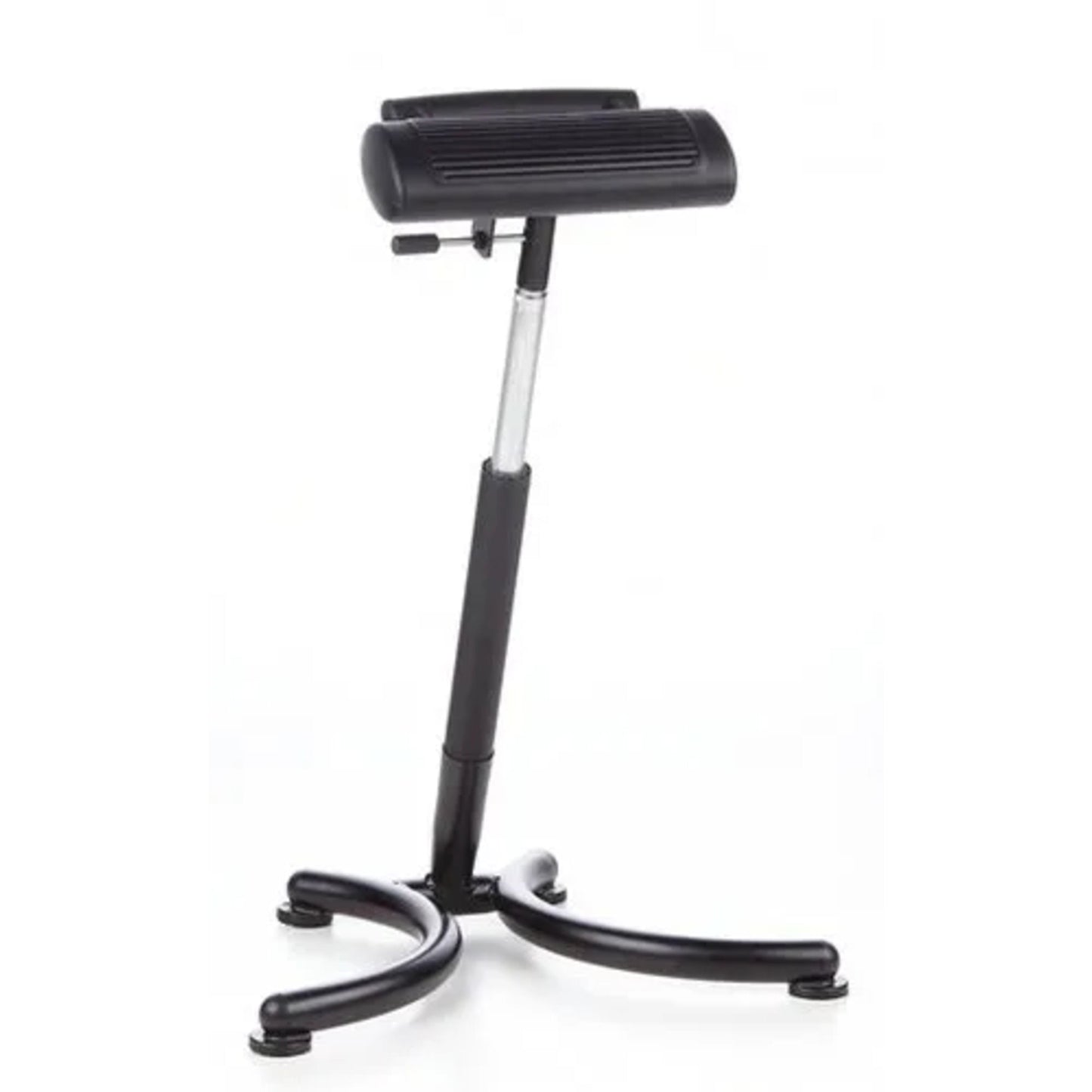 hjh OFFICE Stehhilfe TOP WORK 30 59 x 70-93 x 47 cm (B x H x T) 7kg