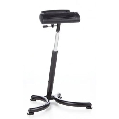 hjh OFFICE Stehhilfe TOP WORK 30 59 x 70-93 x 47 cm (B x H x T) 7kg