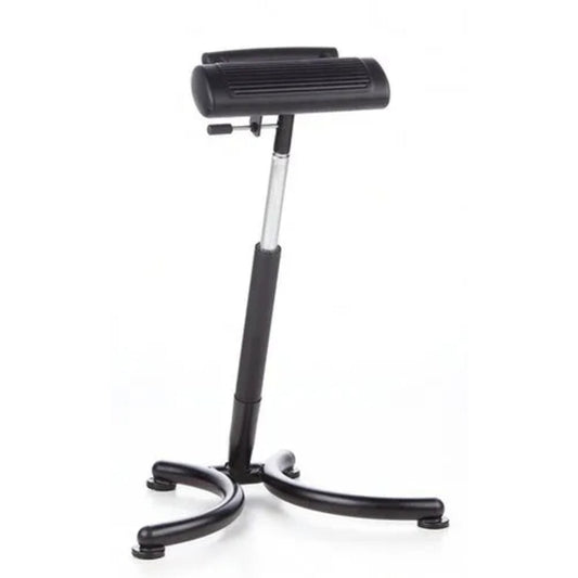hjh OFFICE Stehhilfe TOP WORK 30 59 x 70-93 x 47 cm (B x H x T) 7kg