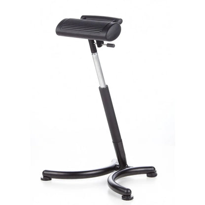 hjh OFFICE Stehhilfe TOP WORK 30 59 x 70-93 x 47 cm (B x H x T) 7kg