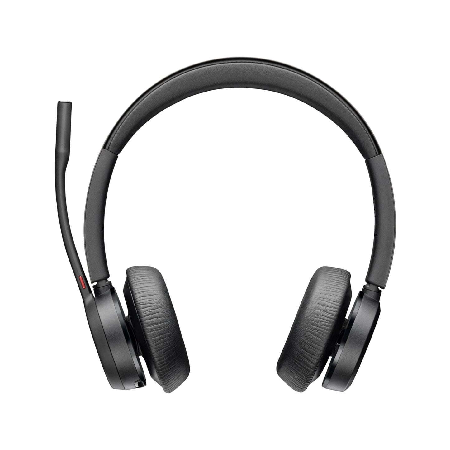 Poly Headset Voyager 4320 UC USB-A 50m schwarz