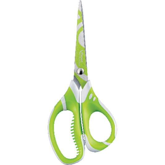 Maped Bastelschere Zenoa Fit 150mm Stahl farbig sortiert (freie Farbauswahl nicht möglich)