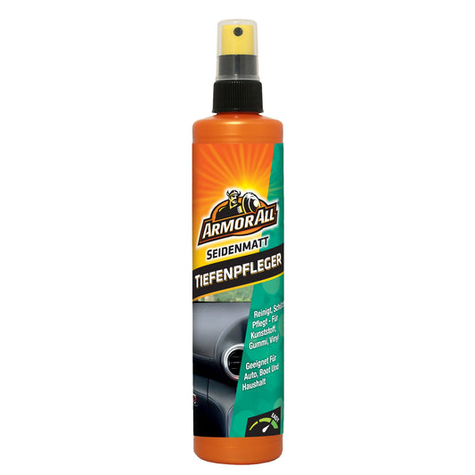 ARMOR ALL Tiefenpflege PVC, Gummi, Kunststoff flüssig 0,3l