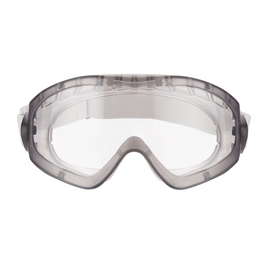 3M Schutzbrille ScotchgardT Anti-fog Polycarbonat Nylon transparent