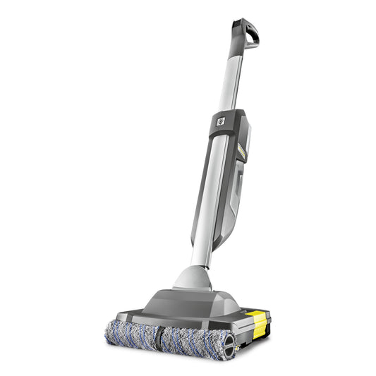 Kärcher Waschsauger BR 30/1 C Bp harte Böden 30,5 x 120 x 34 cm (B x H x T) 1l 200m² Zubehör erforderlich